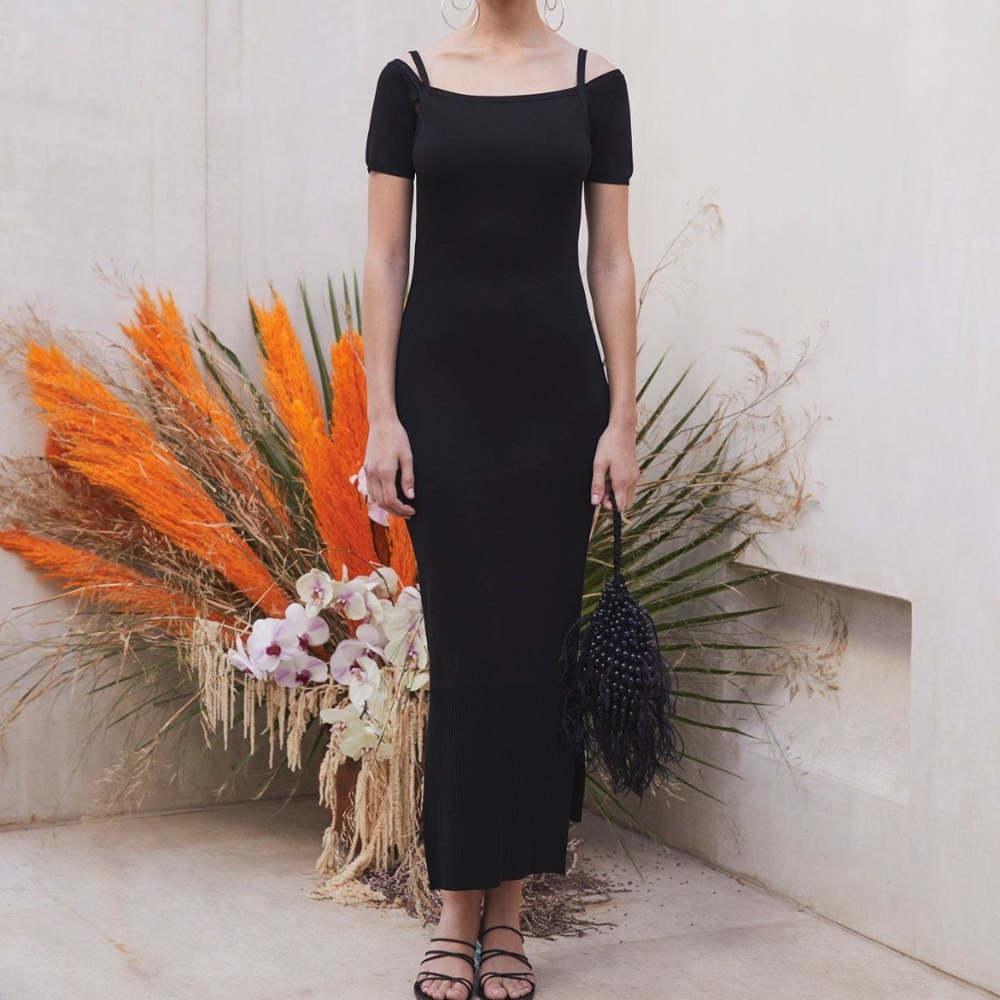 Annalise Dress - Cult Gaia
